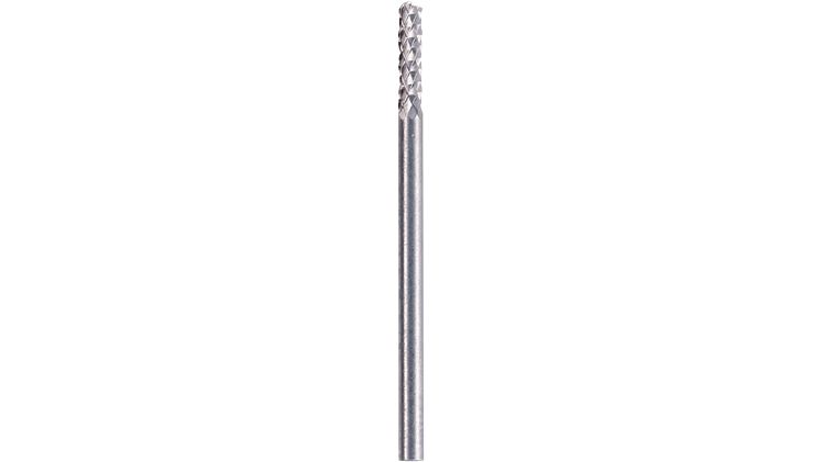 Dremel 2615057032 Fresas de metal duro para eliminar juntas 3,2 mm (570)