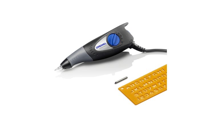 Dremel F0130290JM Bolígrafo grabador (290-1)