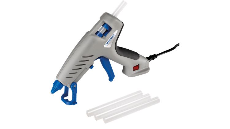 Dremel F0130940JA Pistola encoladora 940 (940-3)