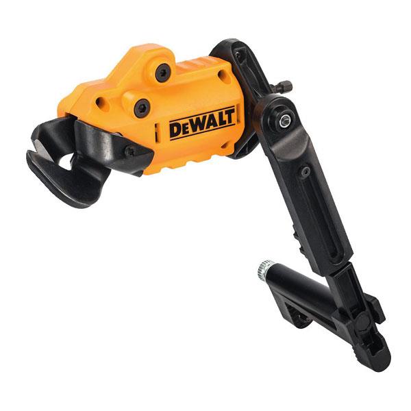 DeWalt Accesorios DT70620-QZ Adaptador de cizalla de impacto para atornillador de impacto