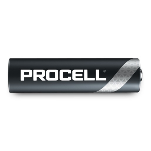 Duracell BDPLR03 Pila alcalina Procell Constant LR03 AAA 1,5 V caja 10 unid.