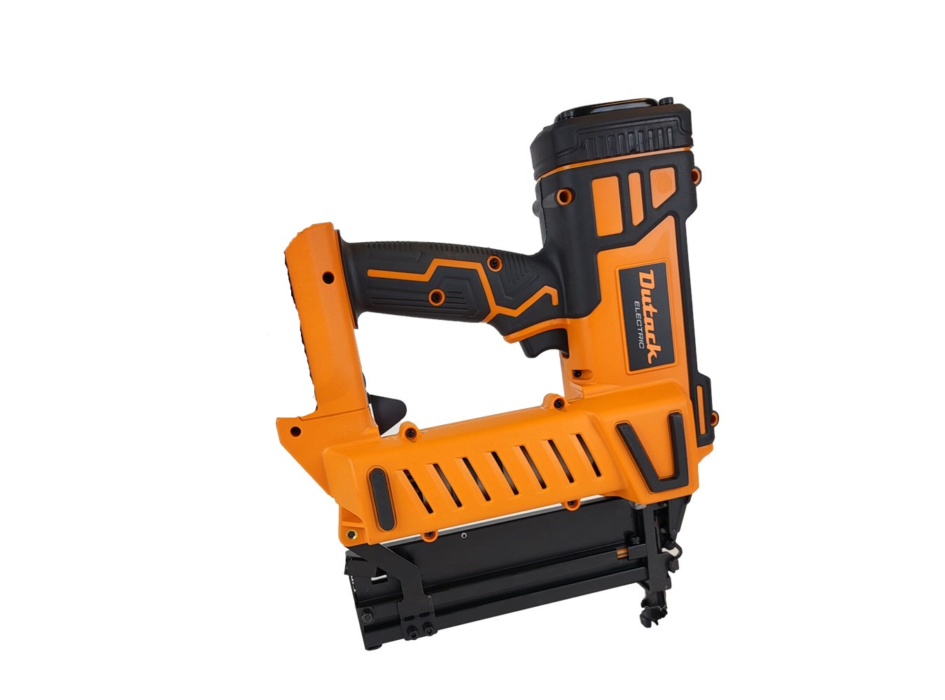 Dutack 4414002 NB6040/12-1650E Grapadora Accu y bradacker 20V sin baterías ni cargador