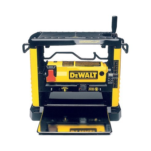 DeWalt DW733-QS banco de regrueso portátil 317 mm