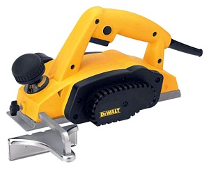 DeWALT DW680-QS Cepillo de 2,5 mm DW680