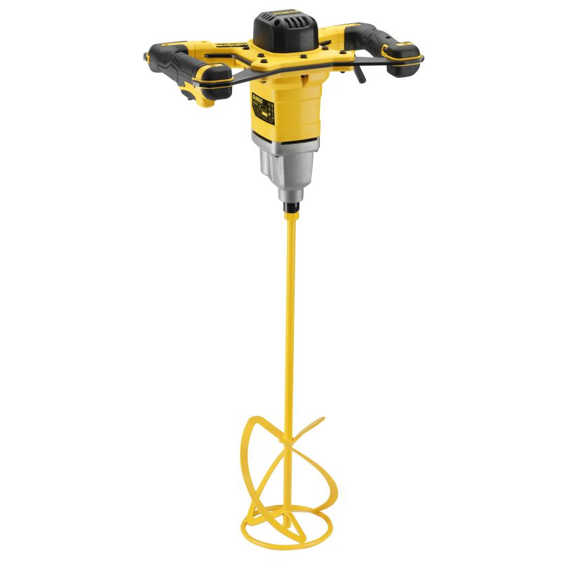 DeWalt DWD241-QS Batidora 1800W 3 velocidades