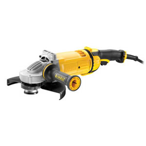 DeWalt DWE4559-QS Amoladora angular 230 mm 2400 Watts