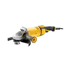 DeWalt DWE4579-QS Amoladora angular 230 mm 2600 vatios