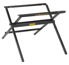 DeWalt Accesorios DWE74912-XJ Marco de base plegable