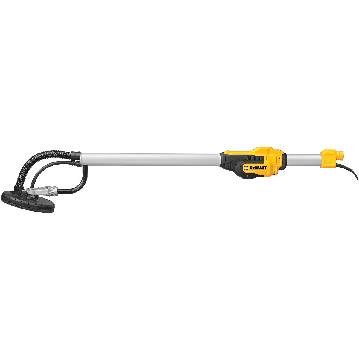 DeWALT DWE7800-QS Lijadora de cuello largo 225mm