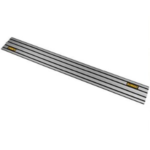 DeWALT Accesorios DWS5023-XJ Carril guía de 2,6 m