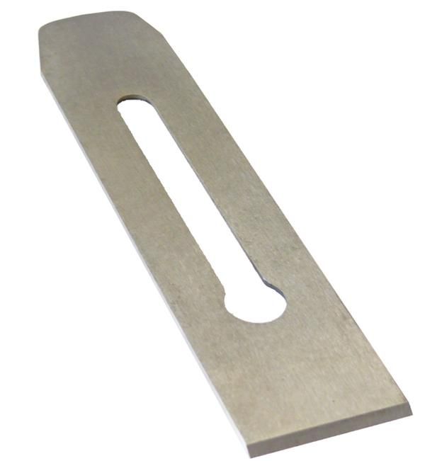 Ulmia E-545-44 Cincel de cepillo sin aleta 44 mm para modelo 545