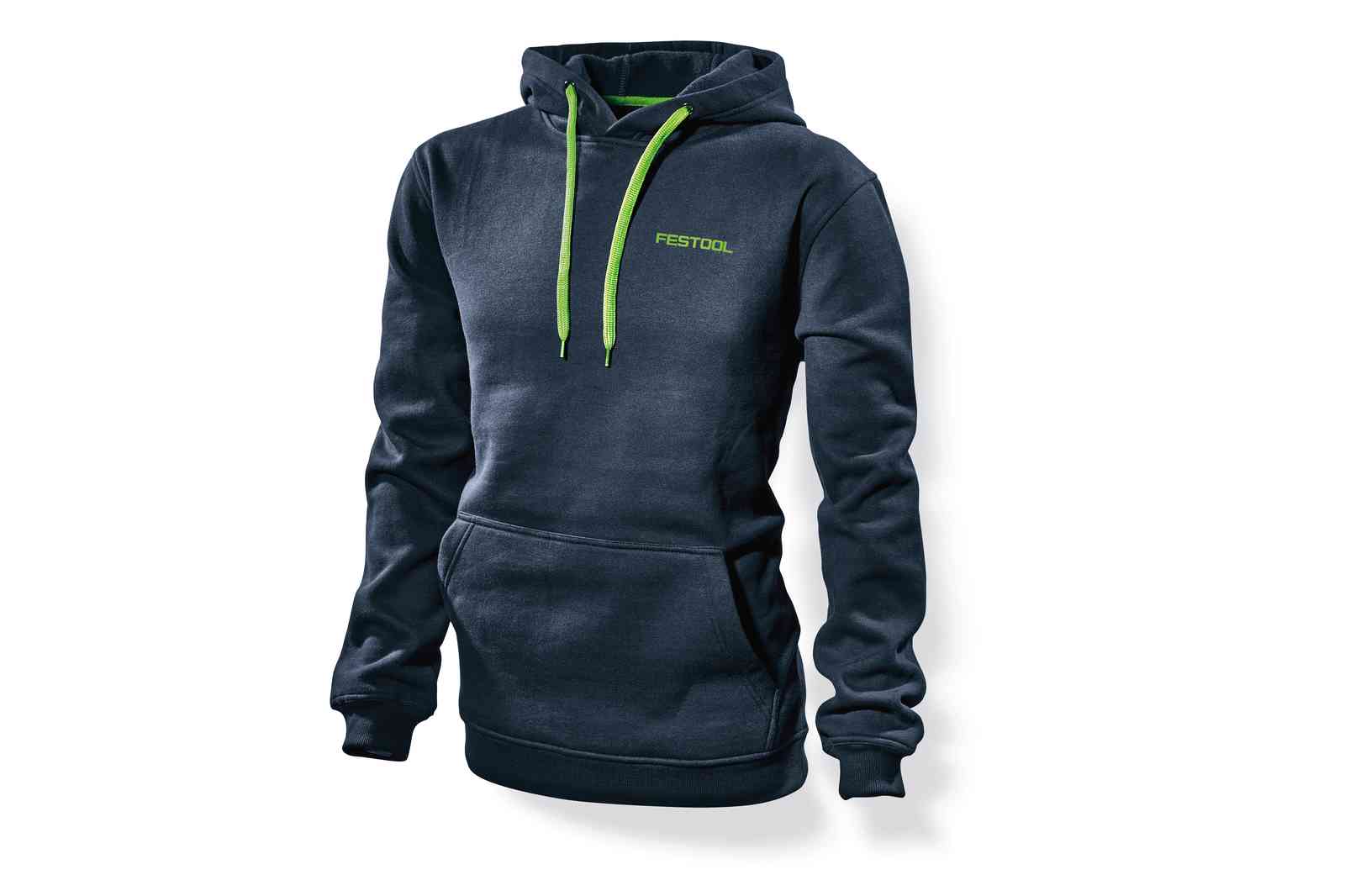 Festool Accesorios 577756 Sudadera con capucha hombre azul oscuro Talla XL