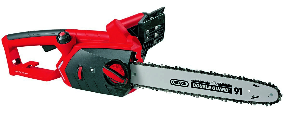 Einhell 4501740 Motosierra eléctrica GE-EC 2240 40 cm
