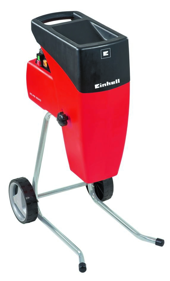 Einhell 3430620 Trituradora eléctrica GC-RS 2540