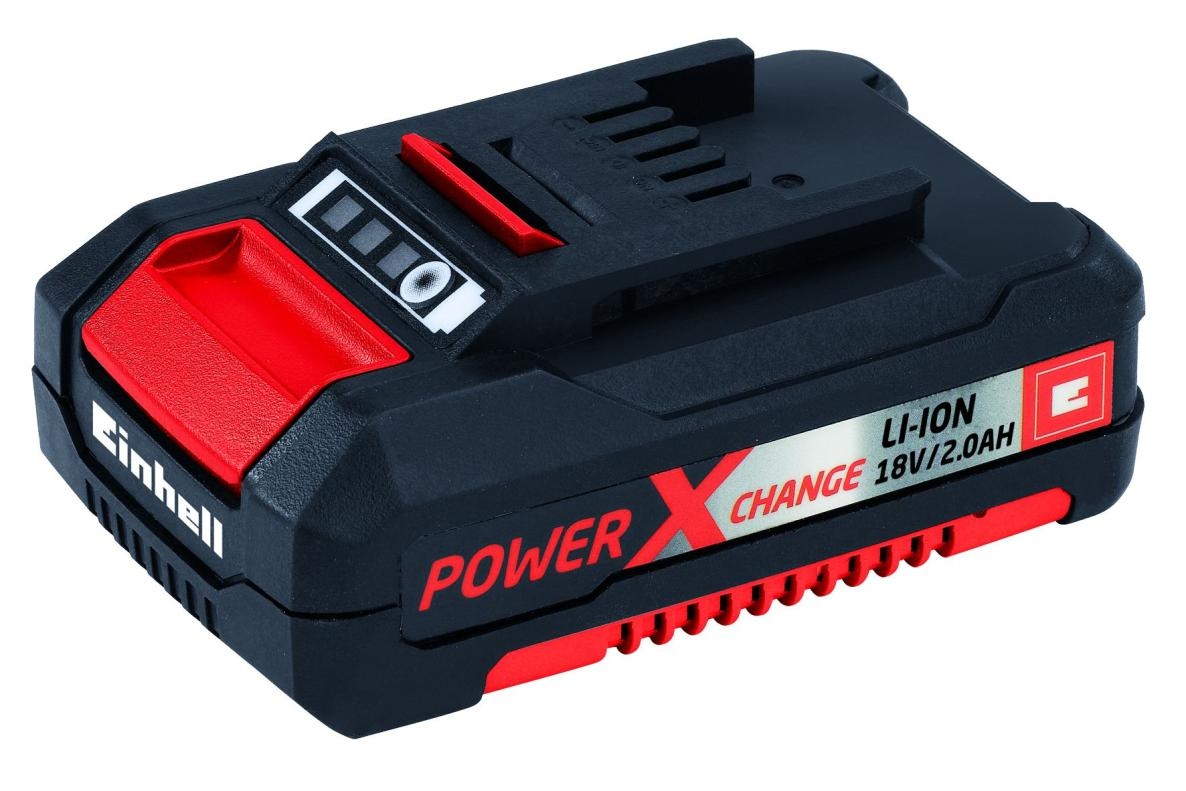 Einhell 4511395 Batería 18V 2,0 Ah Power-X-Change PXC