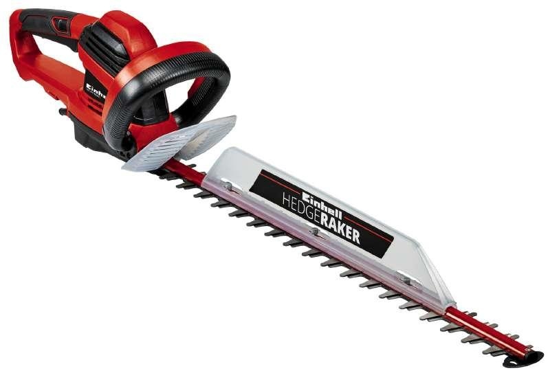 Einhell 3403330 GE-EH 6560 Cortasetos eléctrico 60 cm 650 watts