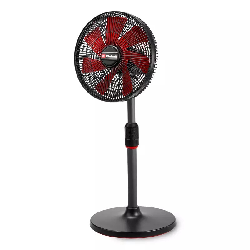 Einhell 3408071 Ventilador GE-CF 18/320 P Li Solo Accu sin batería ni cargador en caja