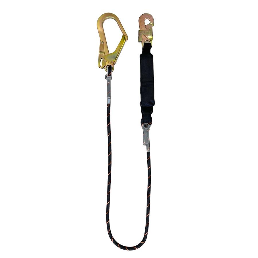 ELLERsafe ELSF-FAR-I Sedal - snaphook y MGO