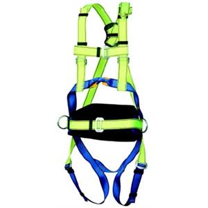 ELLERsafe FP-P50-S Arnés P50 Talla S