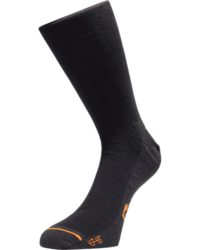 Emma Hydro-Dry® Business Sustainable - Calcetines negros