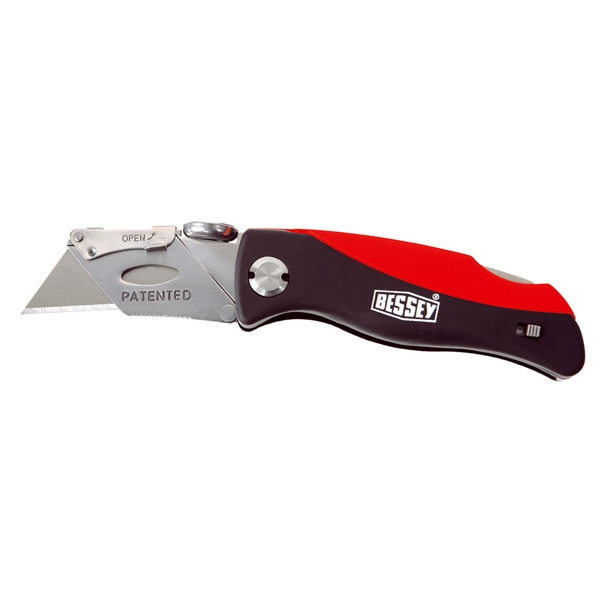 Erdi DBKPH-EU cuchillo plegable 160 mm
