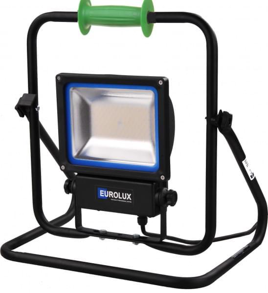Eurolux 55.315.28 Lámpara de construcción LED 60 Watt - 24V