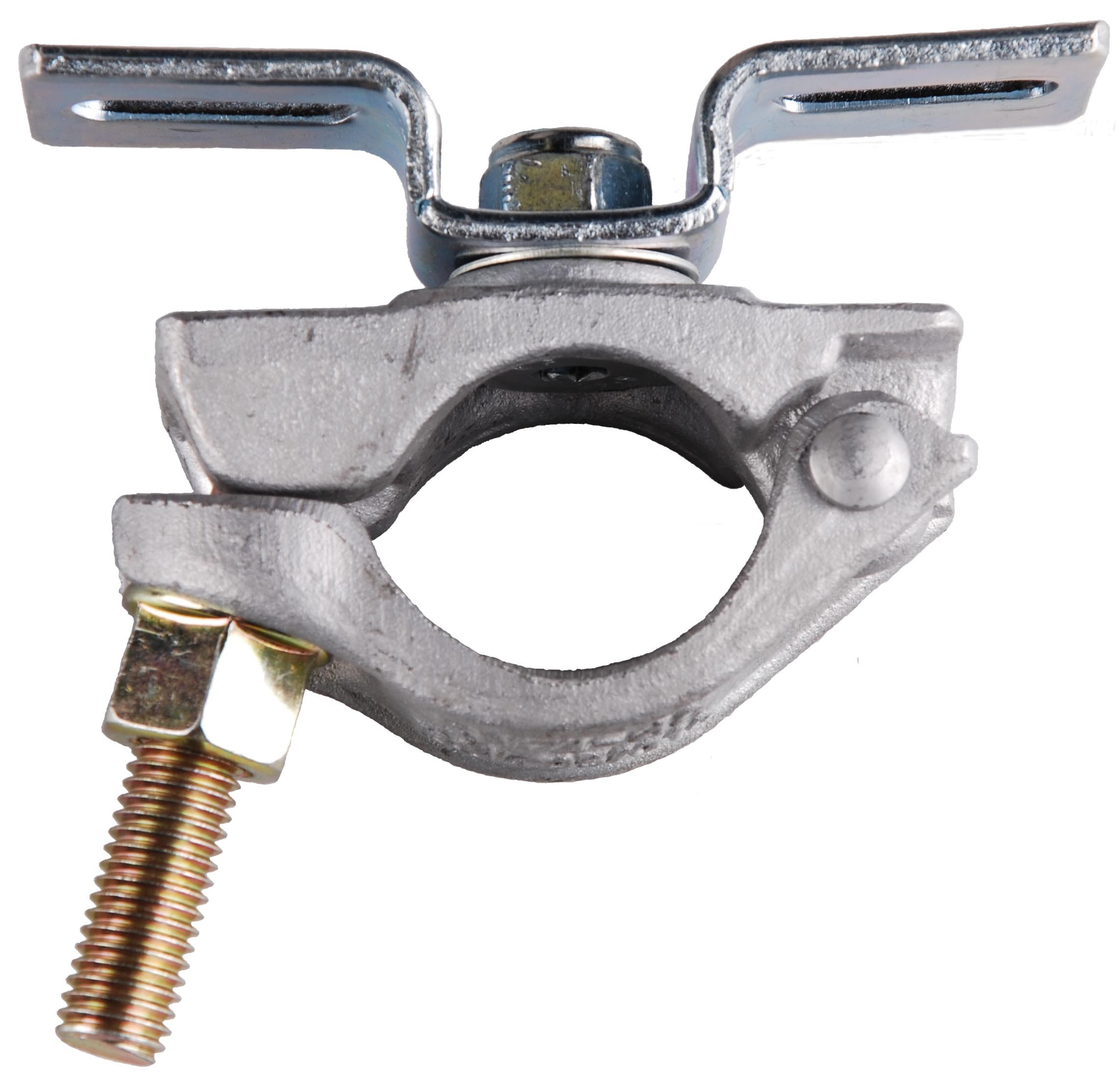 Eurolux 70.025.01 Pinza para andamios