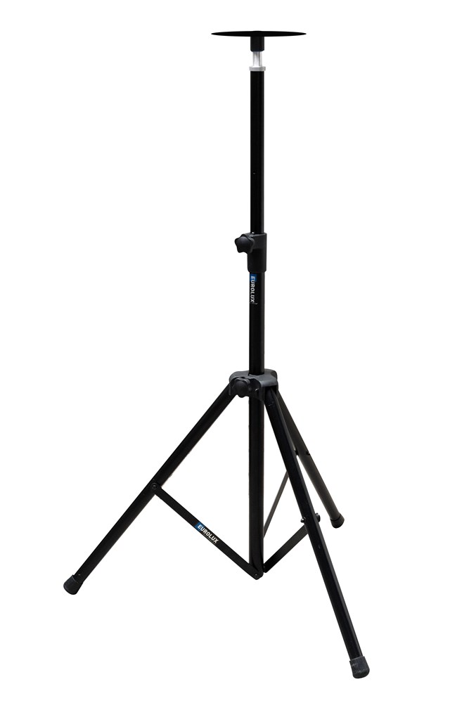 Eurolux 70.046 70046 Trípode TS 200 D