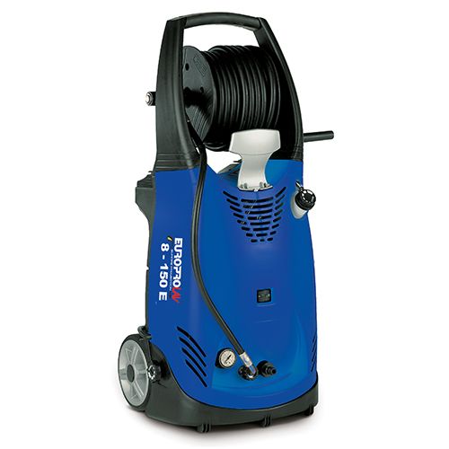 Euromair EU-30565 Europrolav 8-150 Limpiadora de alta presión agua fría 150 bar