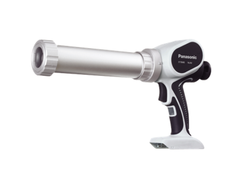 Panasonic EY3641K Kit Pulverizador Herramienta resistente IP 56 14,4 voltios Cuerpo separado