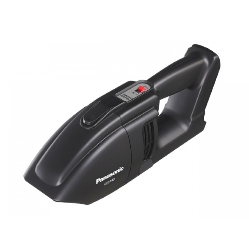 Panasonic EY37A3B 32 Aspirador Accu 14,4V Cuerpo