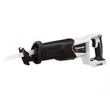Panasonic EY45A1X Sierra de sable Accu 18V Cuerpo