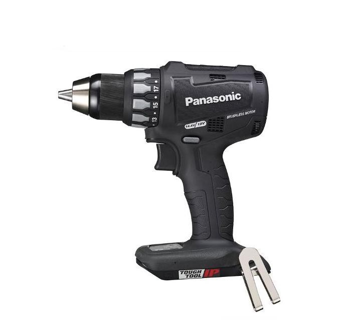 Panasonic EY74A2X Taladro sin cable 18 voltios sin baterías ni cargador