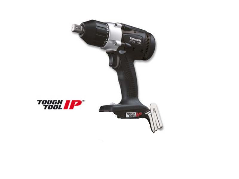 Panasonic EY7549X Máquina multistroke 14,4V Excl. baterías y cargador