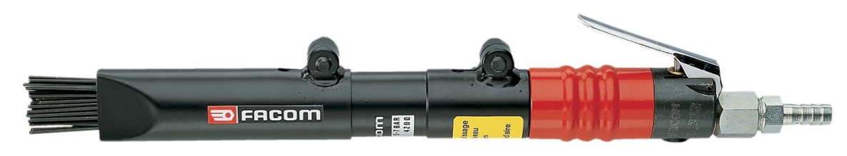 Facom V.352F Picadora de agujas neumática