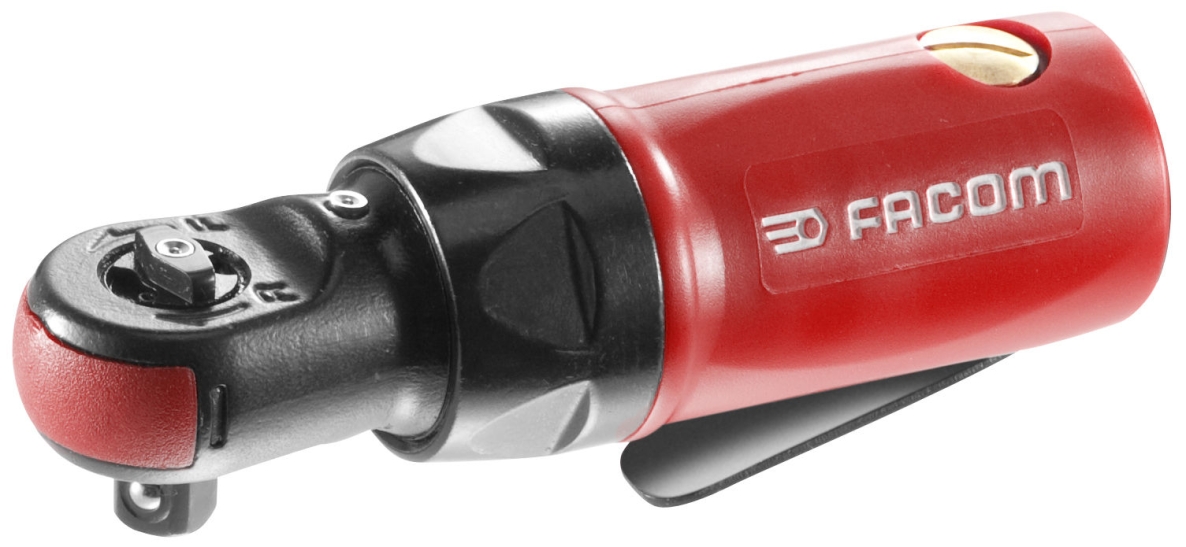 Facom VR.J154 Carraca de control de palma de 3/8"