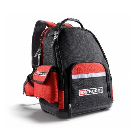 Facom BS.L30PB Mochila de tela
