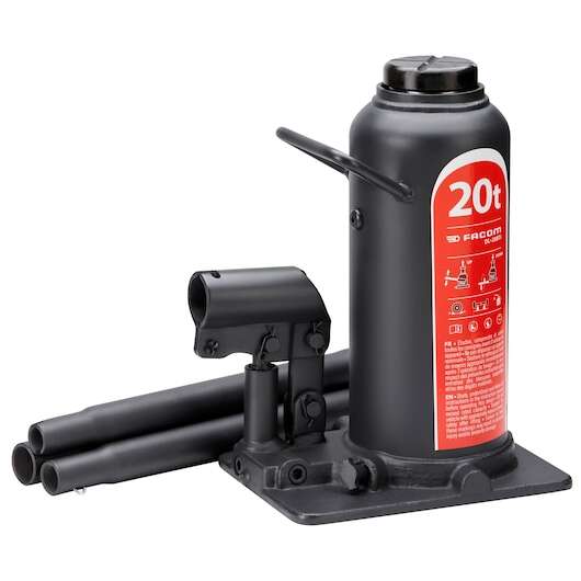 Facom DL.20BTI Fleskrik intensivo 20 t