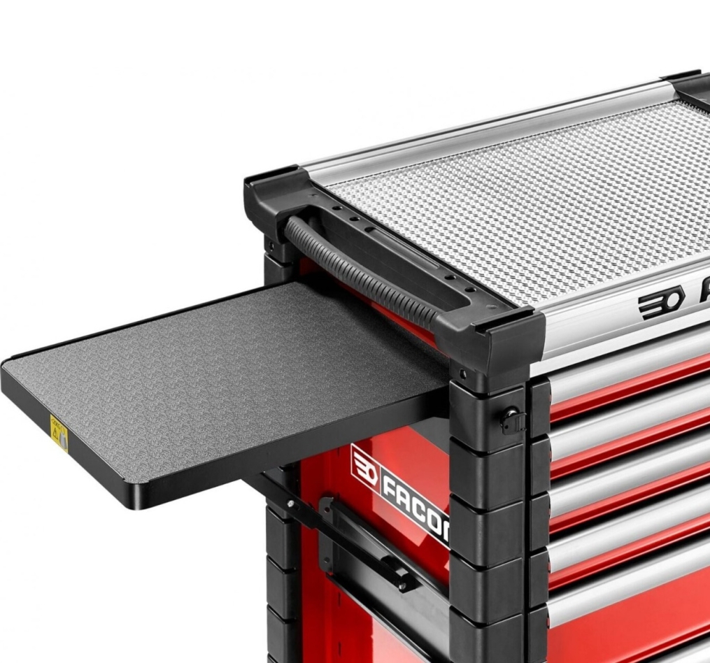 Facom JET.LA16 Encimera abatible 360 x 460 mm