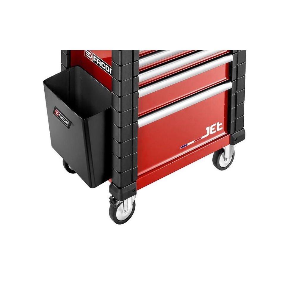 Facom JET.LA5-2 Cubo de basura 25L