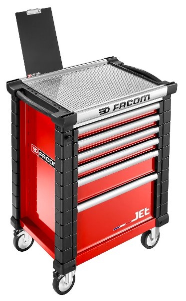 Facom JET.WA13 Soporte para órdenes de trabajo