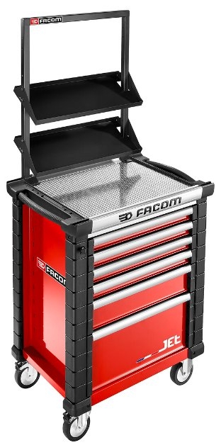 Facom JET.WA22KIT2 Kit multifunción 2