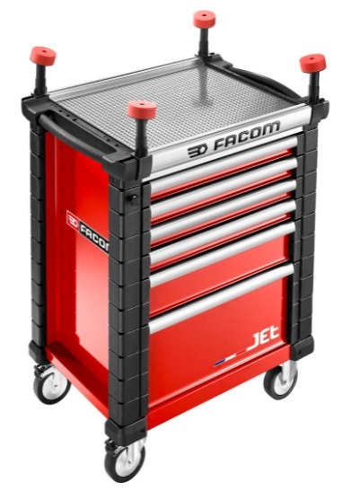 Facom JET.WA23 Soporte para ventana de coche