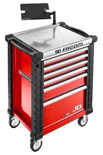 Facom JET.WA3 Soporte para portátil