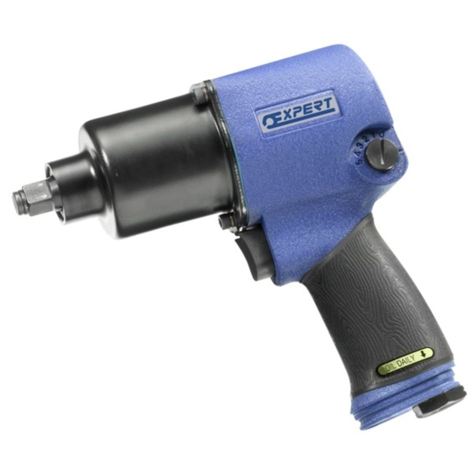 Facom Expert E230110 Llaves de impacto 1/2" - 814 N.M