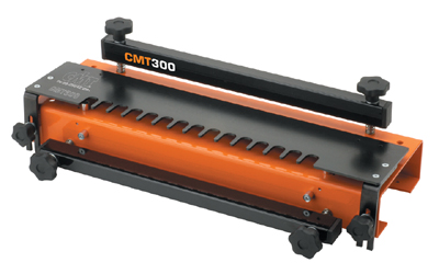 GRN Tools CMT300 Sistema de unión de cola de milano 305 mm