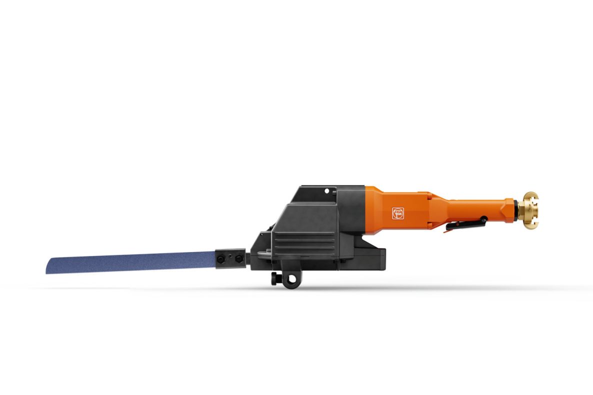 Fein 75340800000 STS 325 R Sierra eléctrica 1100W