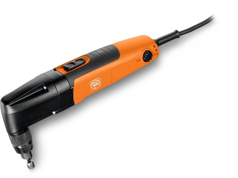 Fein 72324260000 BLK 1.3 CSE Mordaza hasta 1,3 mm 350 W