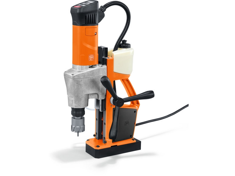 Fein 72704161000 Unidad de perforación con núcleo de 50 mm KBM 50 Q