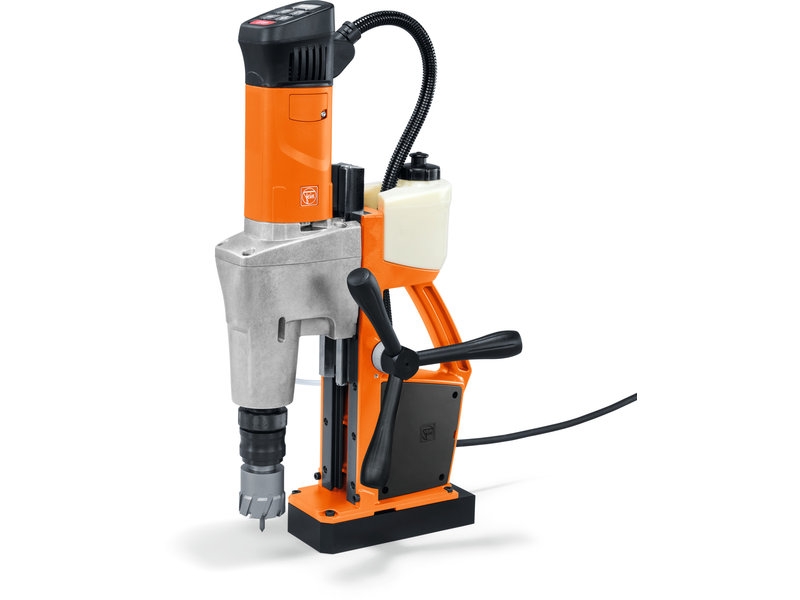 Fein 72704061000 Unidad de perforación con núcleo de 50 mm KBM 50 U